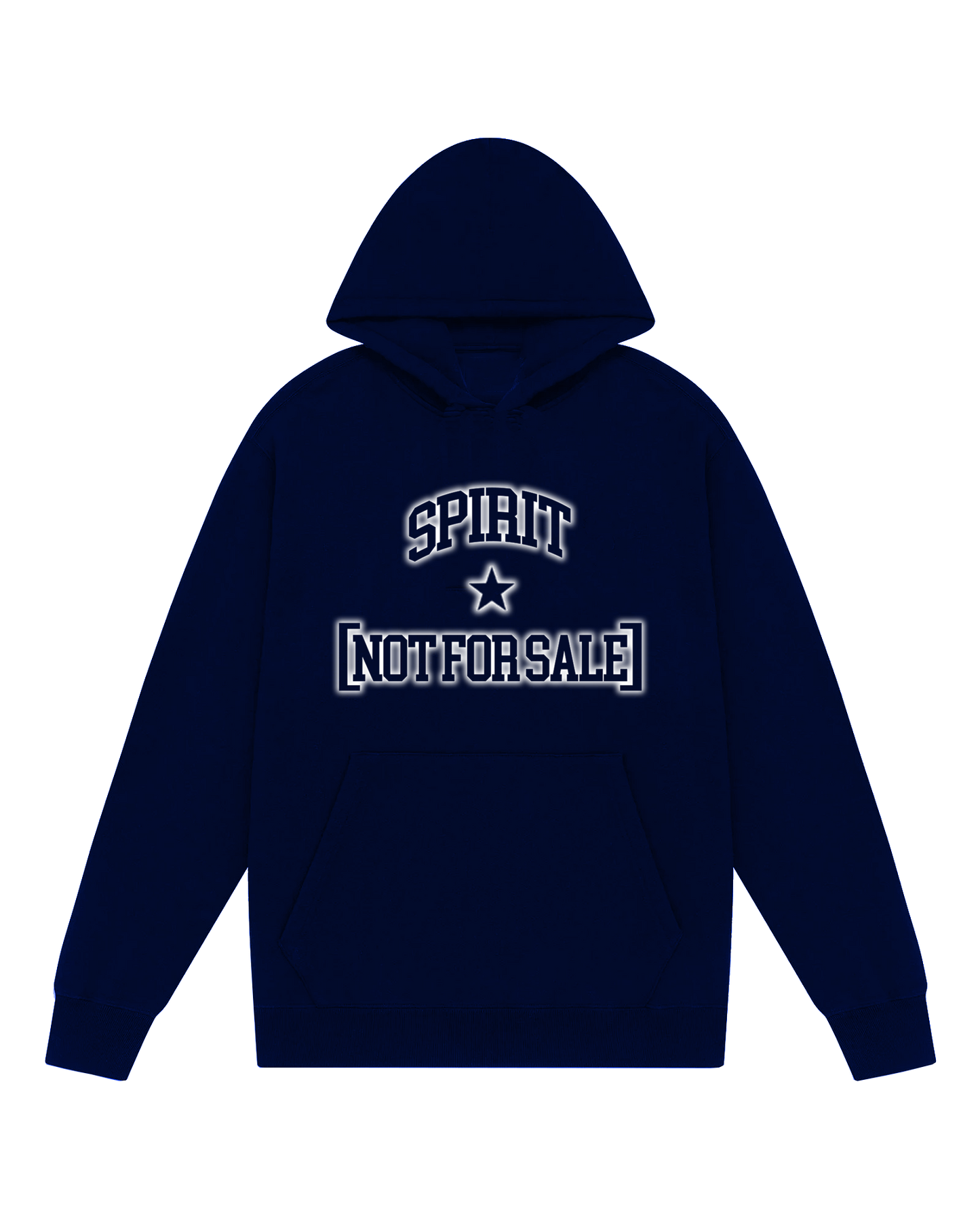 NOT FOR SALE HOODIE