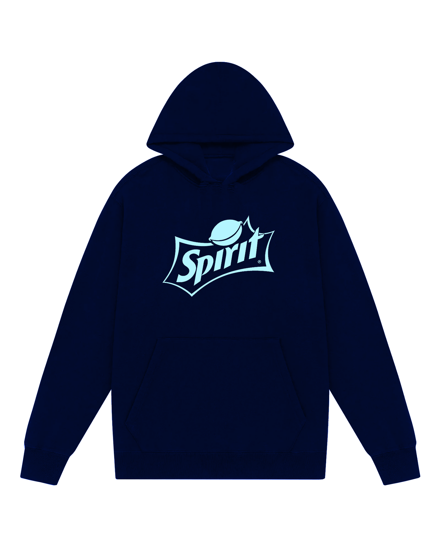 DRINK SPIRIT HOODIE