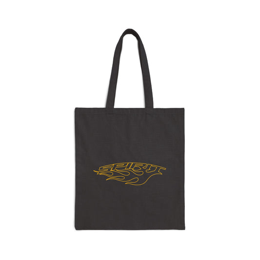 OG TOTE BAG [YELLOW]