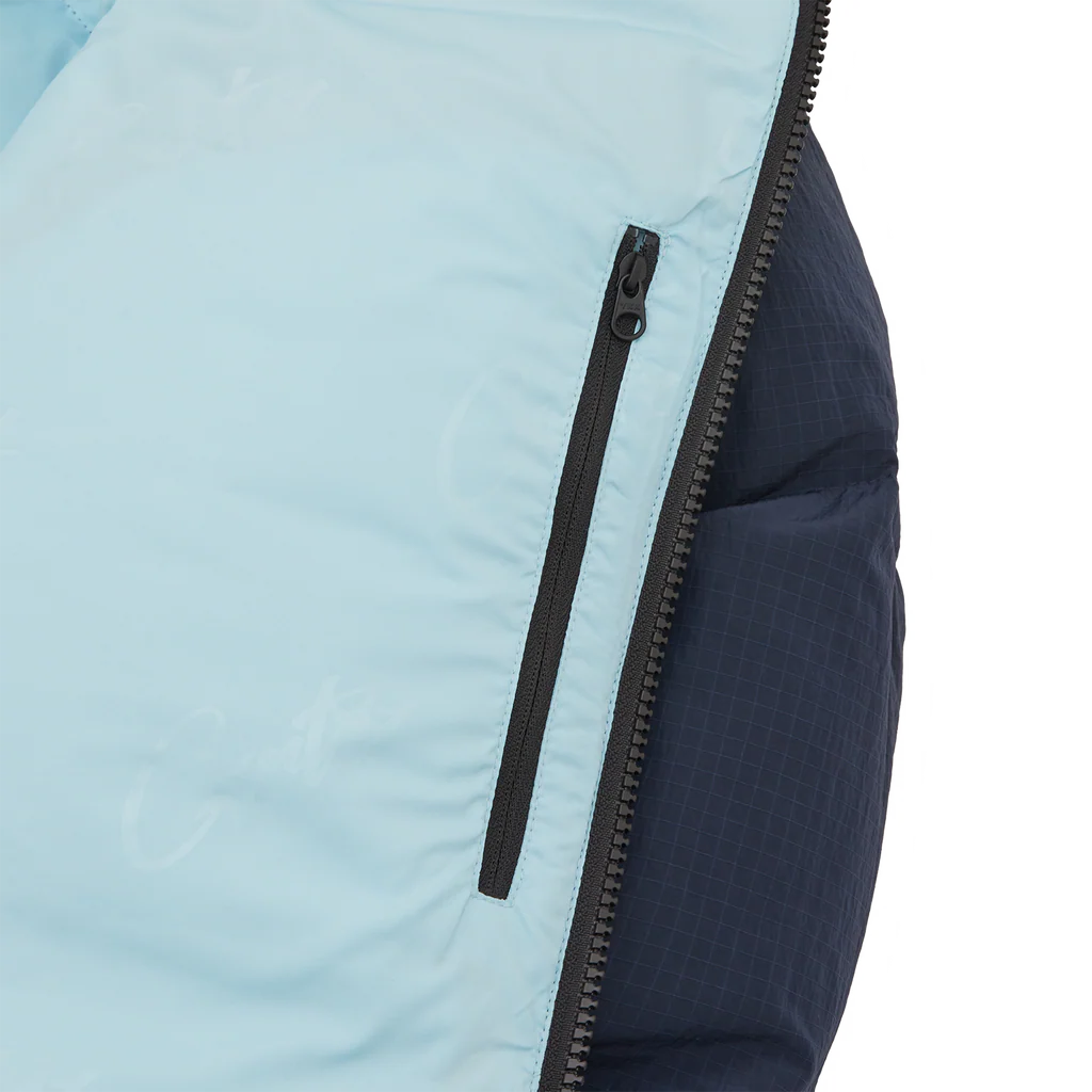 BIG PUFF OG JACKET [NAVY]