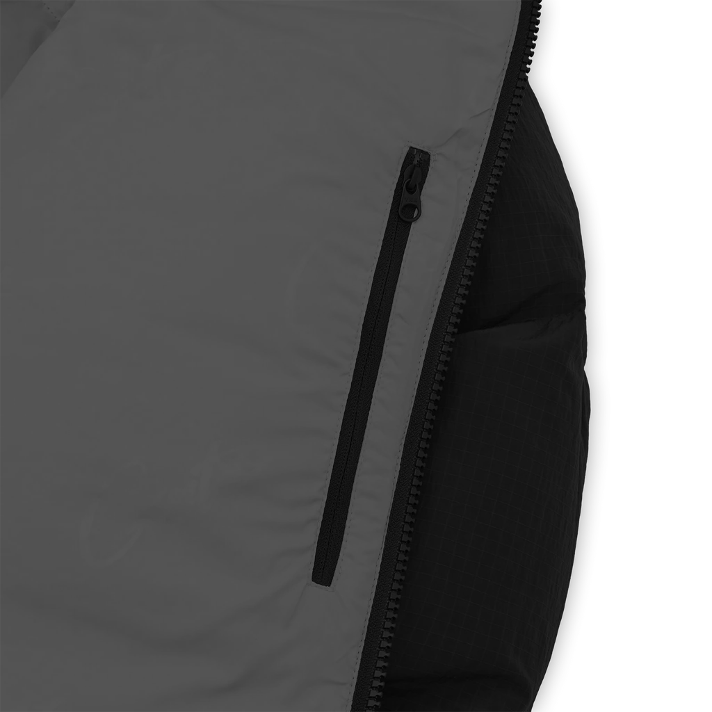 BIG PUFF OG JACKET [BLACK]