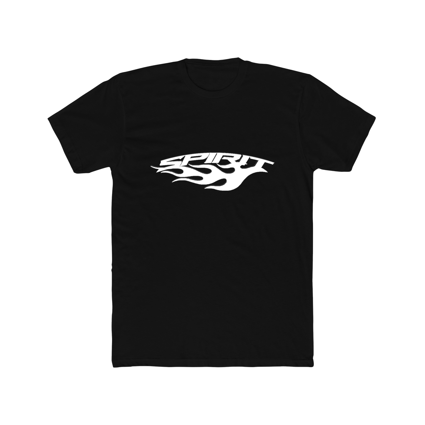 OG TEE [BLACK]