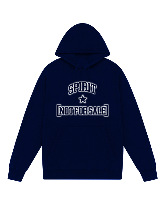 NOT FOR SALE HOODIE