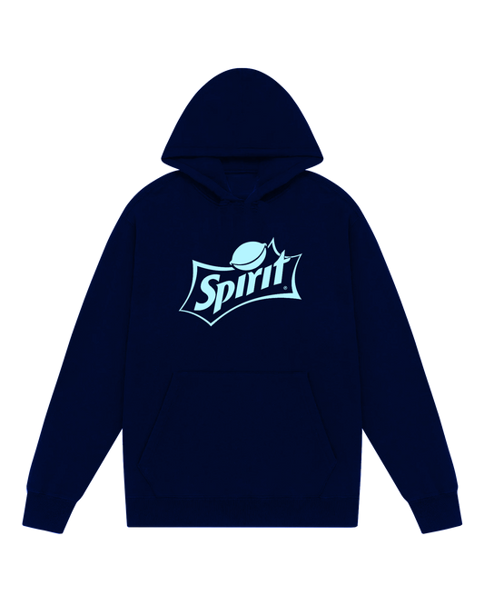 DRINK SPIRIT HOODIE