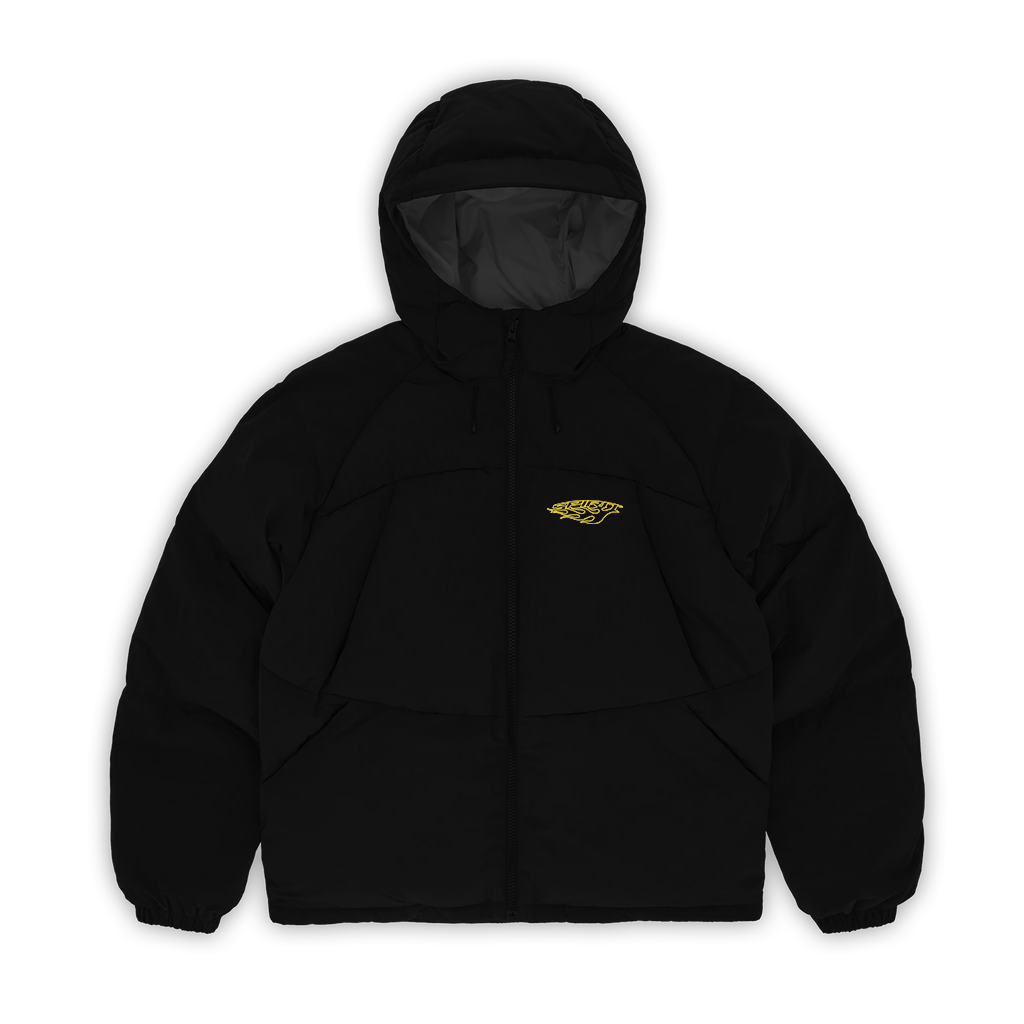 BIG PUFF OG JACKET [BLACK]