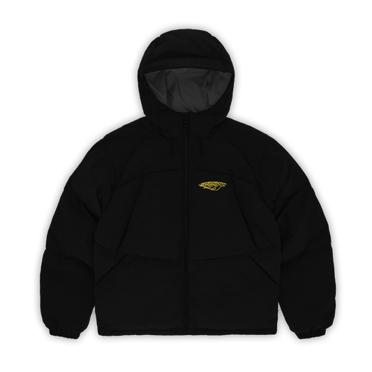 BIG PUFF OG JACKET [BLACK]