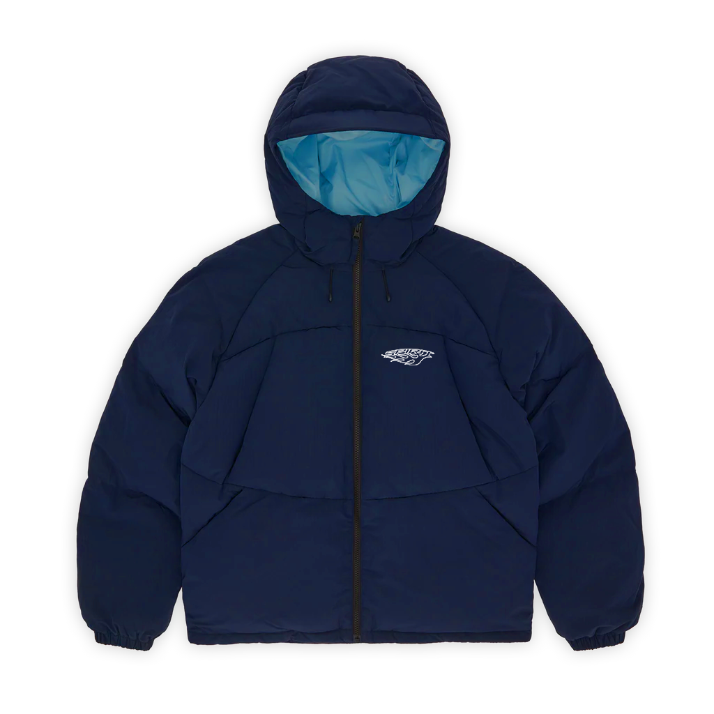 BIG PUFF OG JACKET [NAVY]