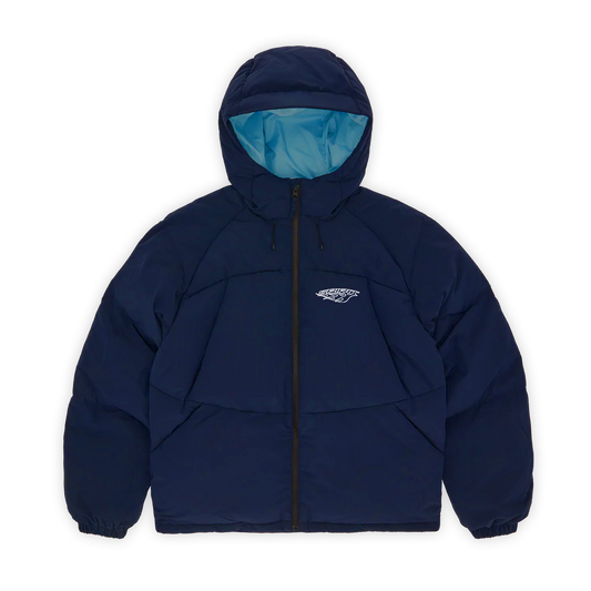 BIG PUFF OG JACKET [NAVY]