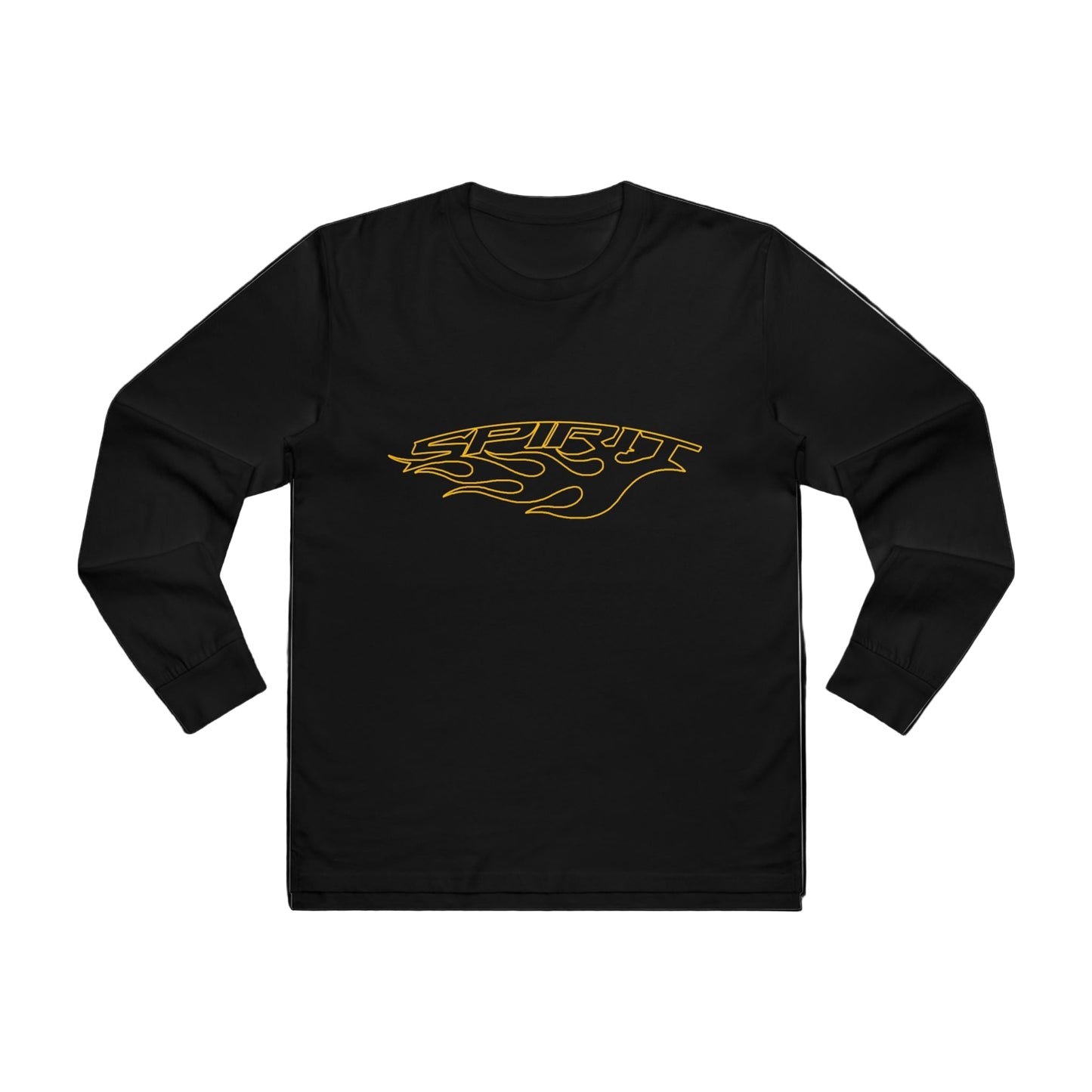 OG LONG SLEEVE [BLACK]