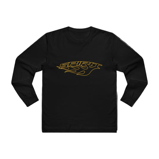 OG LONG SLEEVE [BLACK]
